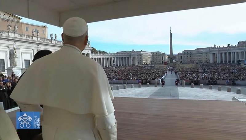 La Famiglia Carismatica Orionina incontra Papa Leone XIV -  28878