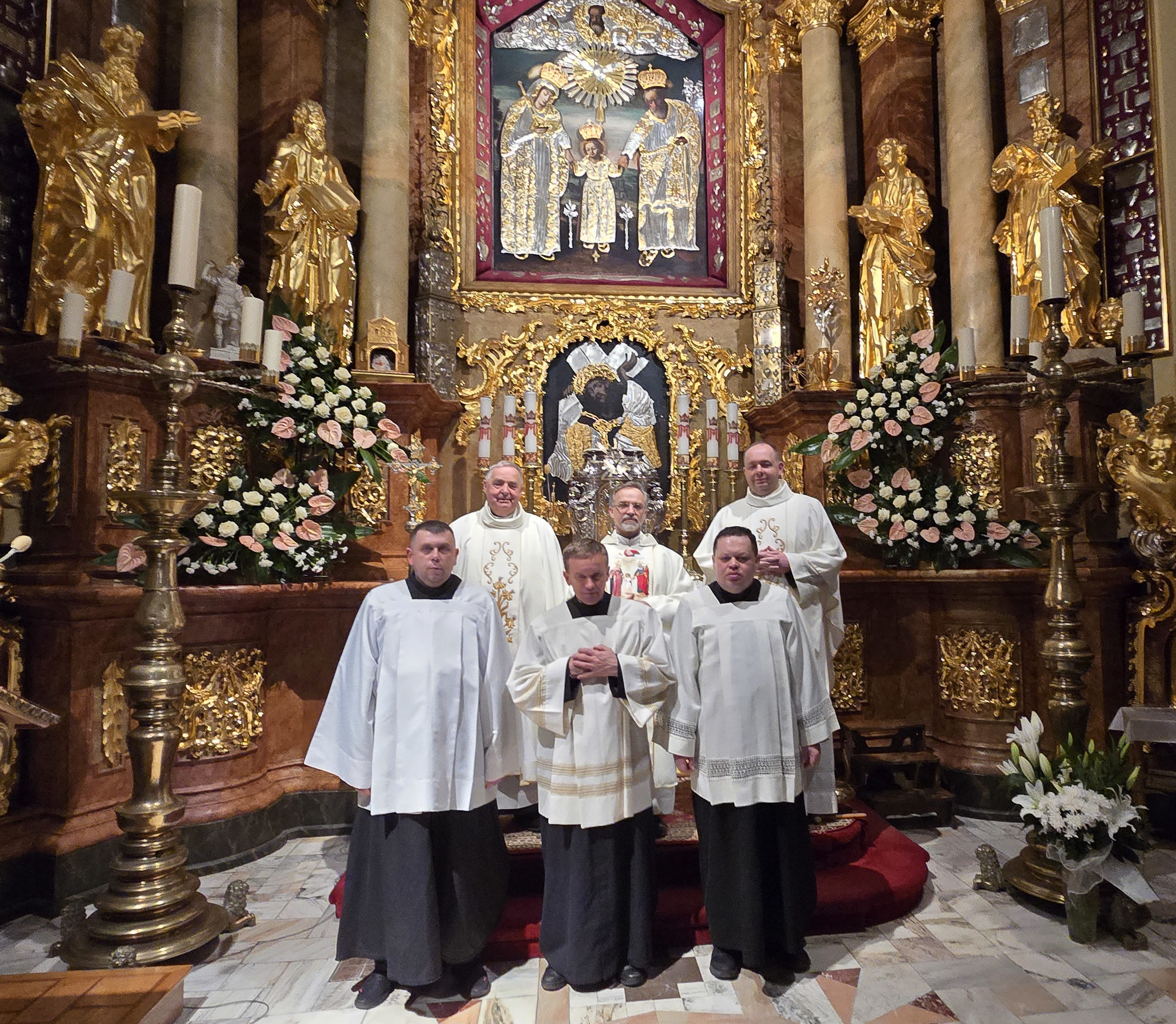 È deceduto Fratel Paweł Slawomir Dymiński -  29003