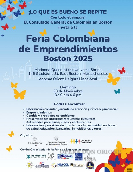 USA - Il Santuario Madonna Regina dell'Universo a East Boston: una casa per tutti -  29018