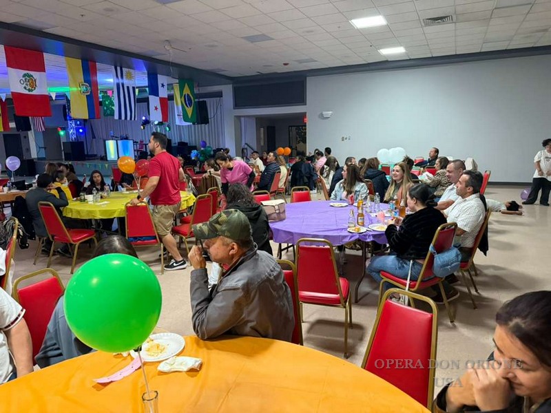 USA - Il Santuario Madonna Regina dell'Universo a East Boston: una casa per tutti -  29020