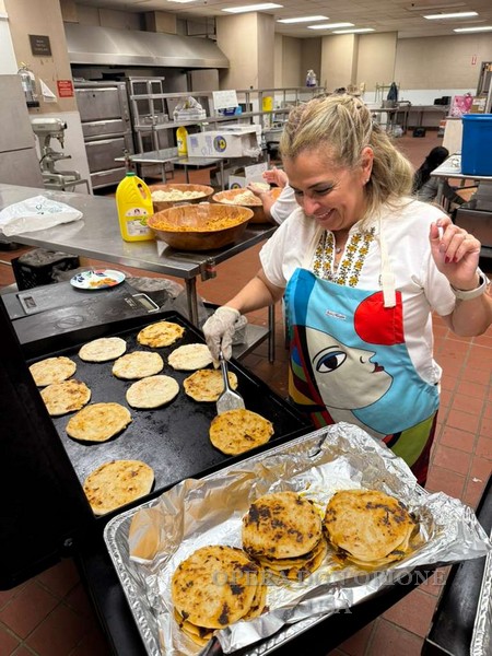 USA - Il Santuario Madonna Regina dell'Universo a East Boston: una casa per tutti -  29027