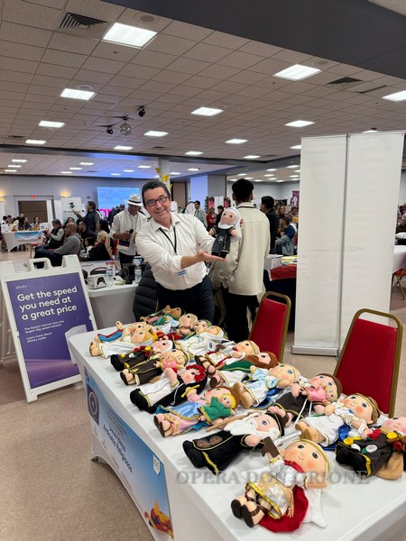 USA - Il Santuario Madonna Regina dell'Universo a East Boston: una casa per tutti -  29028