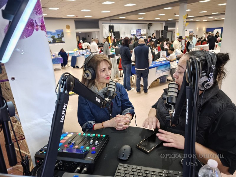 USA - Il Santuario Madonna Regina dell'Universo a East Boston: una casa per tutti -  29031
