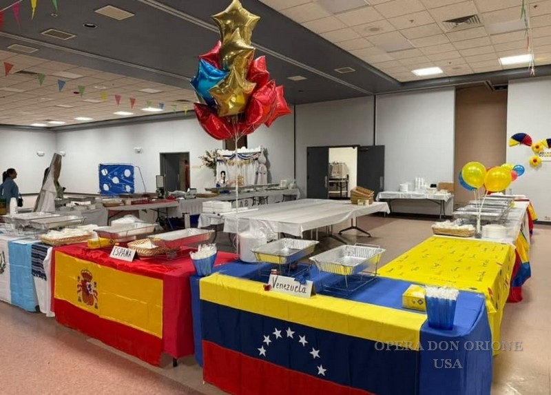 USA - Il Santuario Madonna Regina dell'Universo a East Boston: una casa per tutti -  29036