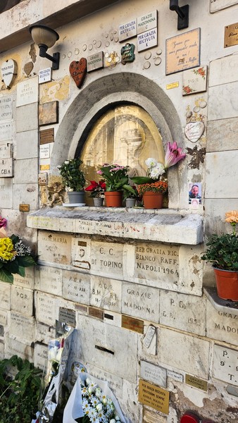 Roma - La Madonnella degli orfani a Trastevere -  29101