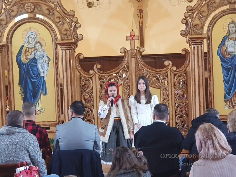 Romania – A Oradea la magia del Natale porta speranza -  29131