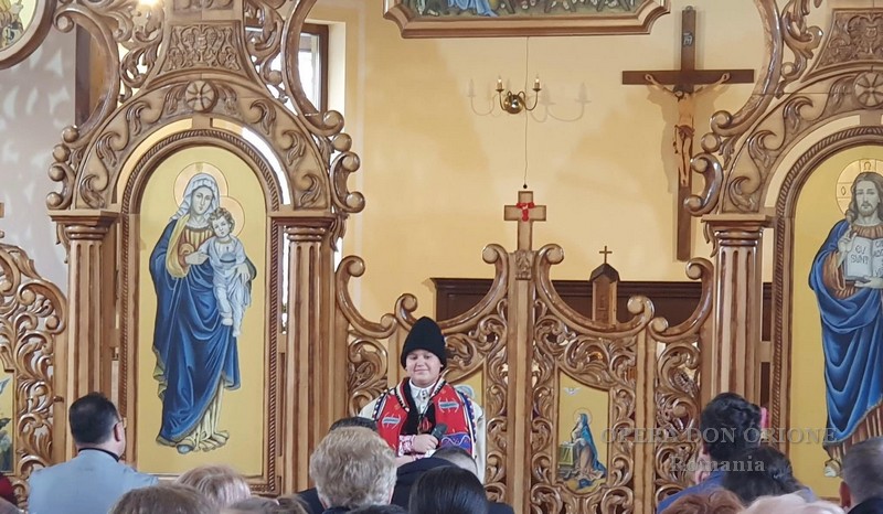 Romania – A Oradea la magia del Natale porta speranza -  29132