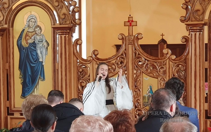 Romania – A Oradea la magia del Natale porta speranza -  29133