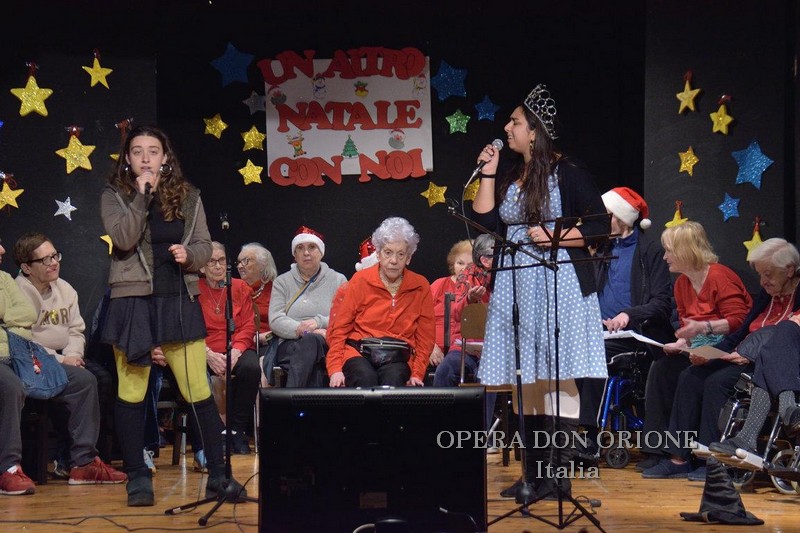 Genova - Una domenica di festa al Paverano con il Direttore Generale -  29166