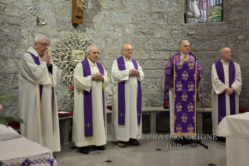 Genova - Una domenica di festa al Paverano con il Direttore Generale -  29175