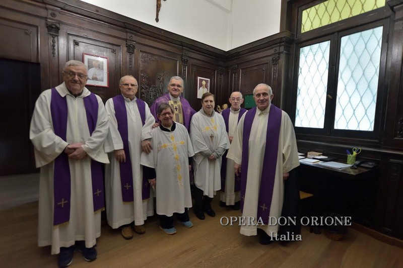 Genova - Una domenica di festa al Paverano con il Direttore Generale -  29176