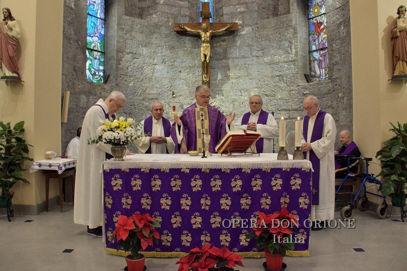 Genova - Una domenica di festa al Paverano con il Direttore Generale -  29177
