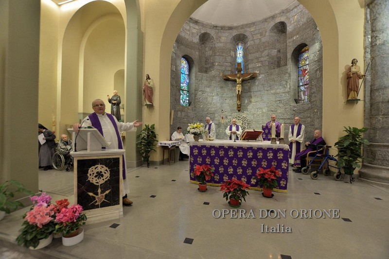 Genova - Una domenica di festa al Paverano con il Direttore Generale -  29180