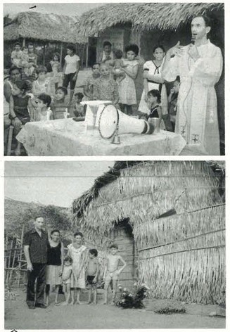 Padre Antonio Dalmasso compie 100 anni: una vita missionaria -  29196