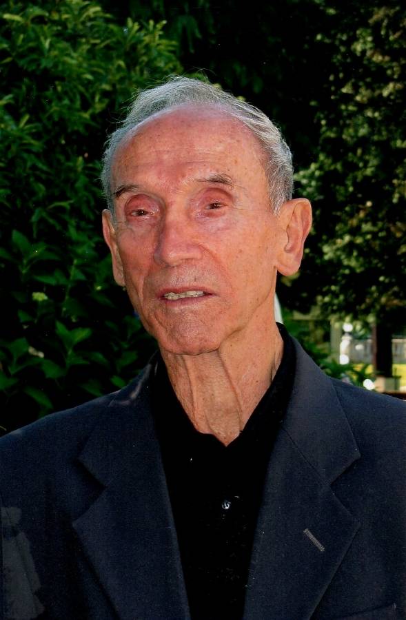 Padre Antonio Dalmasso compie 100 anni: una vita missionaria -  29200