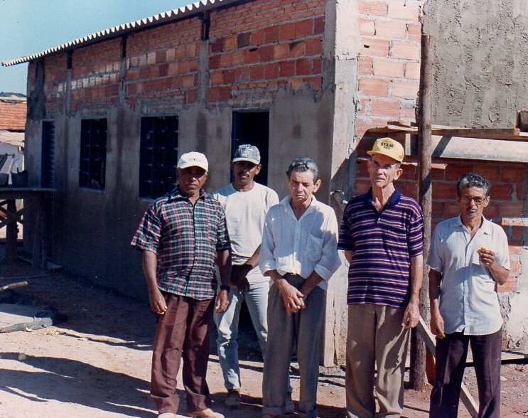 Padre Antonio Dalmasso compie 100 anni: una vita missionaria -  29205