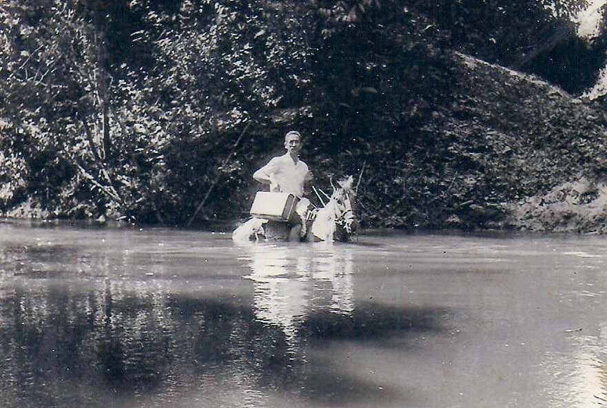 Padre Antonio Dalmasso compie 100 anni: una vita missionaria -  29206