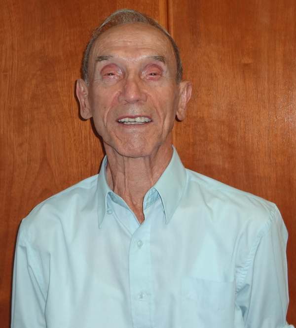 Padre Antonio Dalmasso compie 100 anni: una vita missionaria -  29208