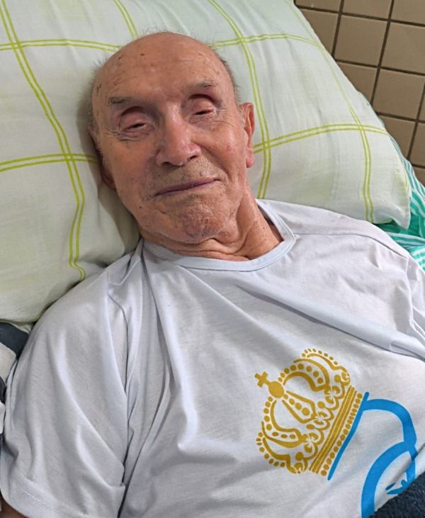 Padre Antonio Dalmasso compie 100 anni: una vita missionaria -  29211