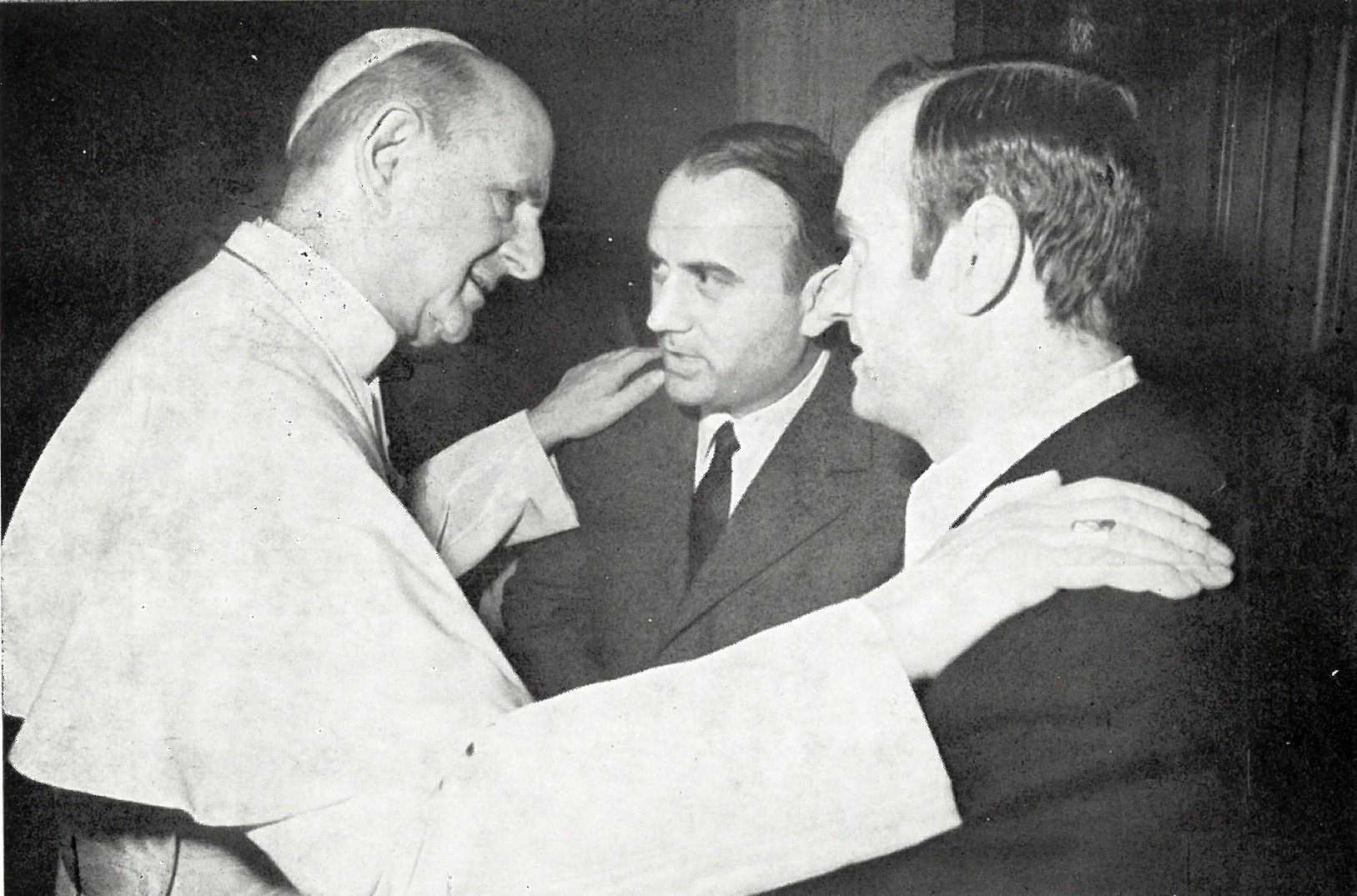 È deceduto Fratel Primo Sarti -  29253