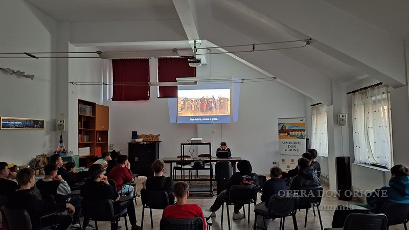 Romania: “Una stella si accende in te!” -  29294