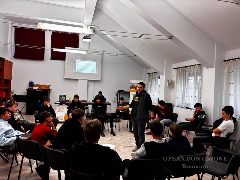 Romania: “Una stella si accende in te!” -  29295