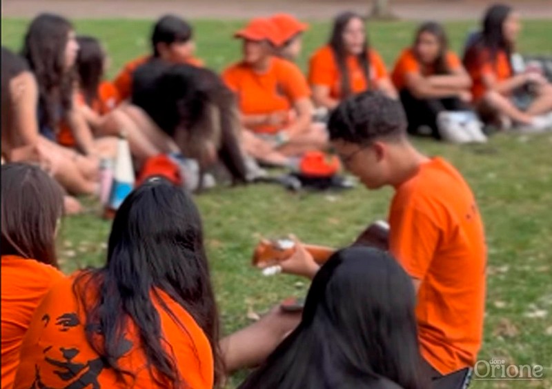 Argentina - Una missione che ha lasciato il segno nel cuore di Maipú -  29296