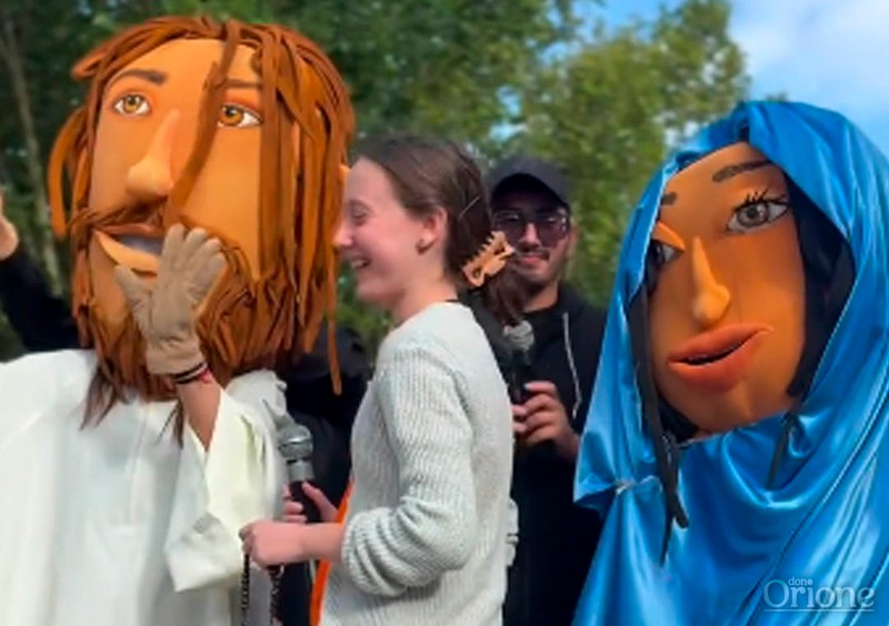 Argentina - Una missione che ha lasciato il segno nel cuore di Maipú -  29298