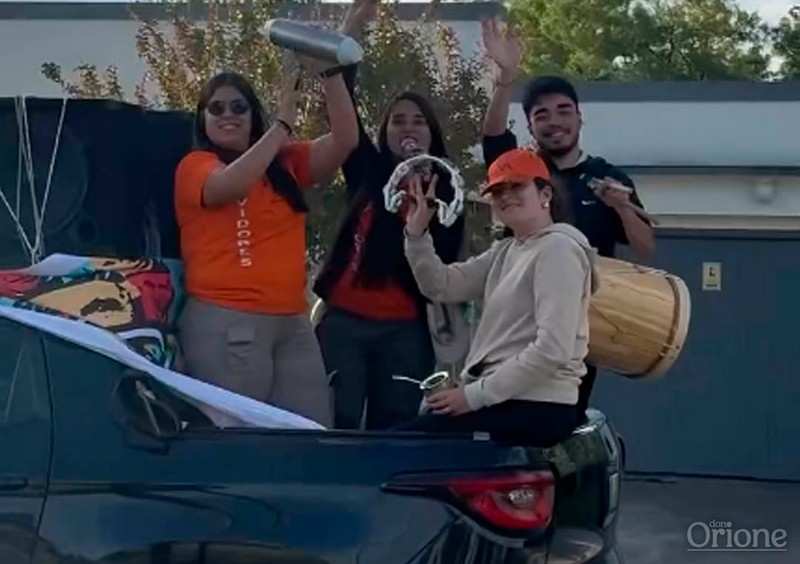 Argentina - Una missione che ha lasciato il segno nel cuore di Maipú -  29300