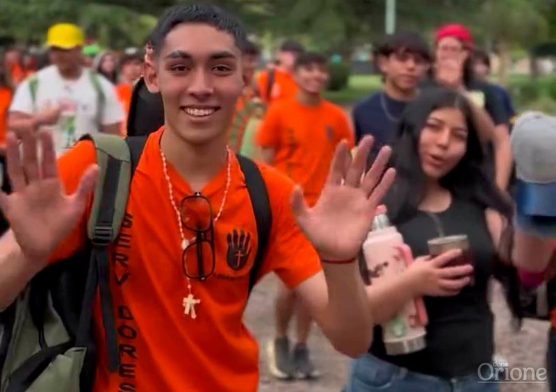 Argentina - Una missione che ha lasciato il segno nel cuore di Maipú -  29303