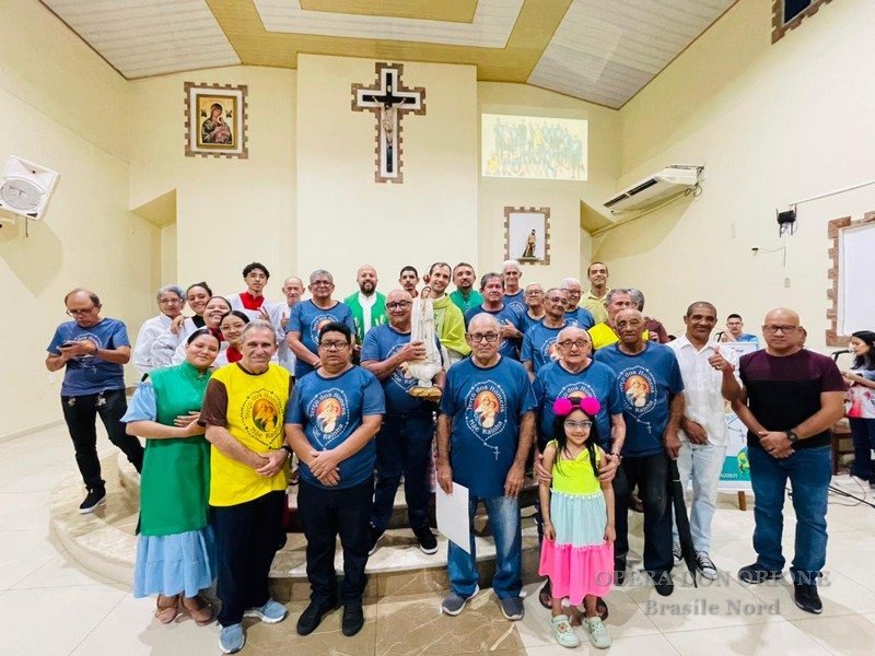 Un orionino cileno in Amazzonia. L'esperienza missionaria del chierico Javier Navarrete -  29335