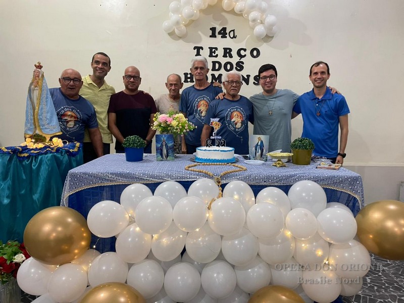 Un orionino cileno in Amazzonia. L'esperienza missionaria del chierico Javier Navarrete -  29340