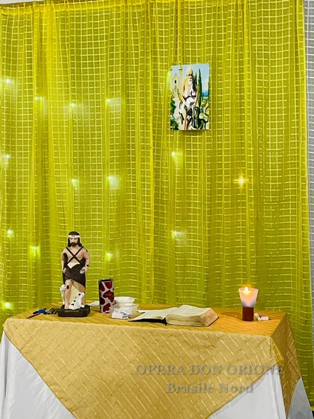 Un orionino cileno in Amazzonia. L'esperienza missionaria del chierico Javier Navarrete -  29353