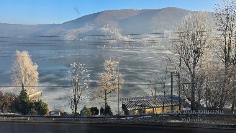 Polonia – L'incontro del Movimento Laicale Orionino a Międzybrodzie Bialskie -  29381