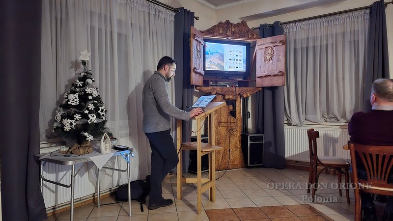 Polonia – L'incontro del Movimento Laicale Orionino a Międzybrodzie Bialskie -  29383