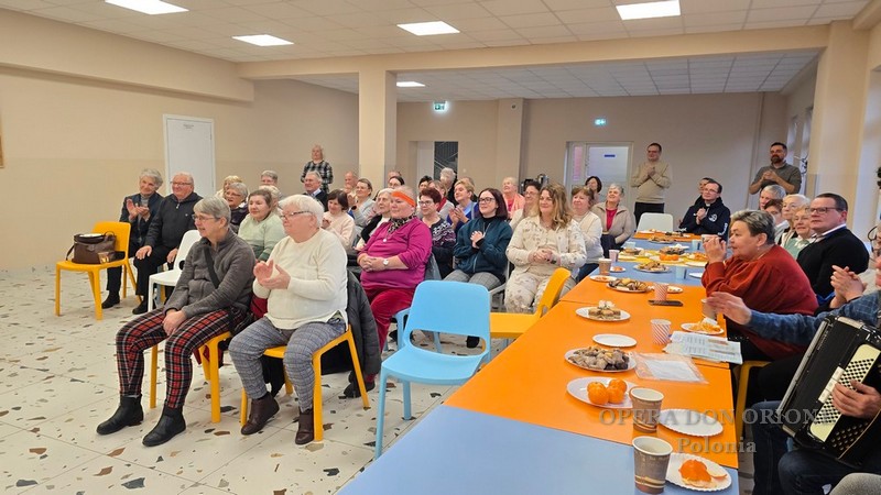 Polonia – L'incontro del Movimento Laicale Orionino a Międzybrodzie Bialskie -  29388