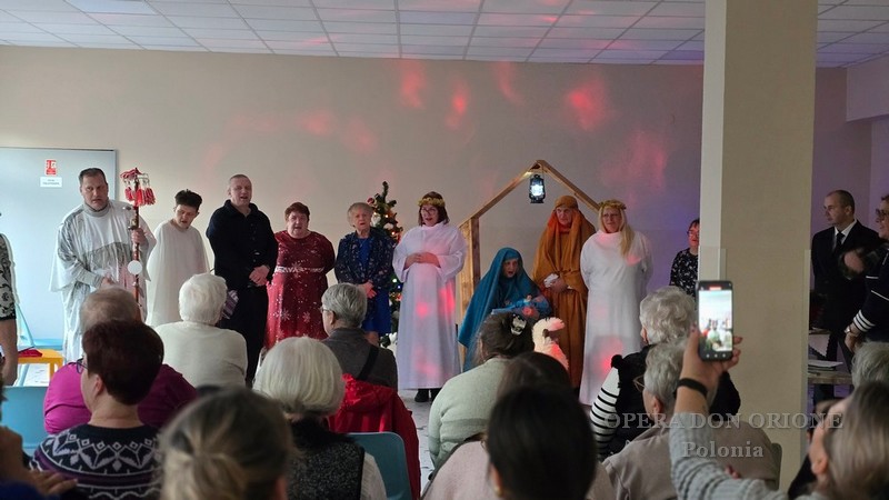 Polonia – L'incontro del Movimento Laicale Orionino a Międzybrodzie Bialskie -  29389