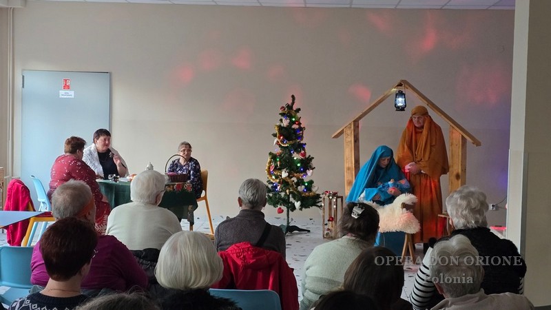 Polonia – L'incontro del Movimento Laicale Orionino a Międzybrodzie Bialskie -  29390