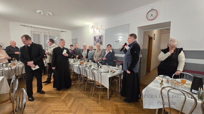 Polonia – L'incontro del Movimento Laicale Orionino a Międzybrodzie Bialskie -  29396