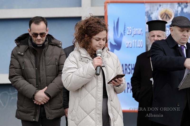 Albania - Custodire la terra, costruire la pace: il cammino interreligioso ad Elbasan -  29439