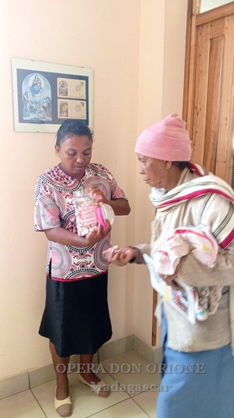 Madagascar - Incontro annuale del MLO: spiritualità, comunione e nuovi progetti per il 2026 -  29460