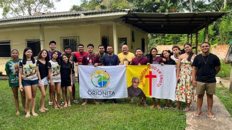 Brasile Nord: Dal Tocantins al cuore dell'Amazzonia -  29548