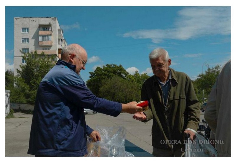 Non possiamo abituarci alla guerra -  29601