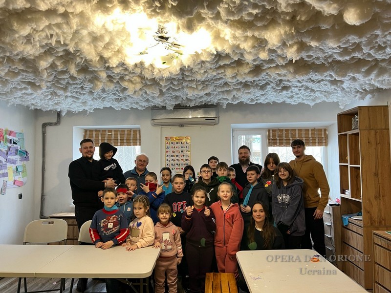 Non possiamo abituarci alla guerra -  29602