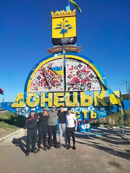 Non possiamo abituarci alla guerra -  29603