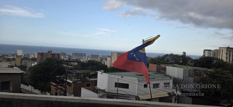 Venezuela - Gioia contenuta, speranza e molte domande -  29634