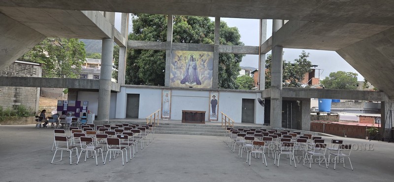 Venezuela - Gioia contenuta, speranza e molte domande -  29637