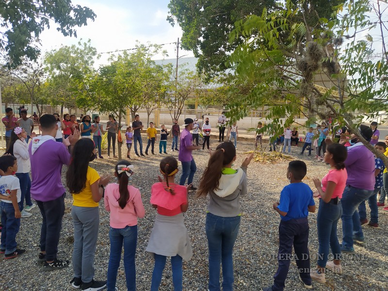 Venezuela - Gioia contenuta, speranza e molte domande -  29641