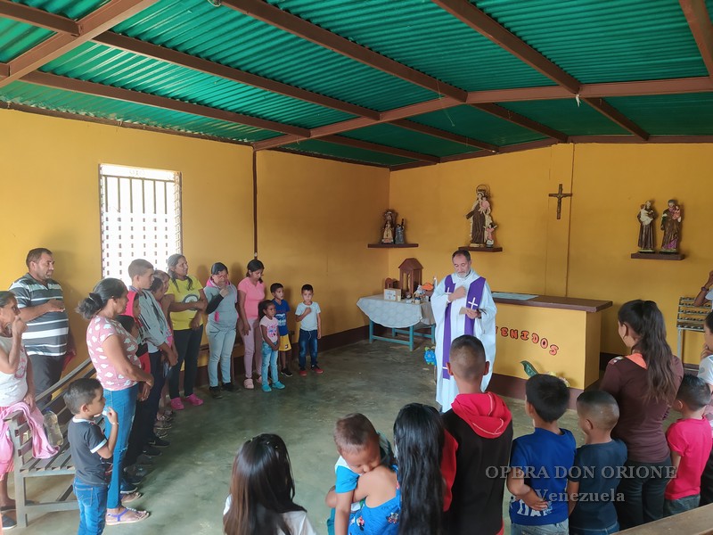 Venezuela - Gioia contenuta, speranza e molte domande -  29642