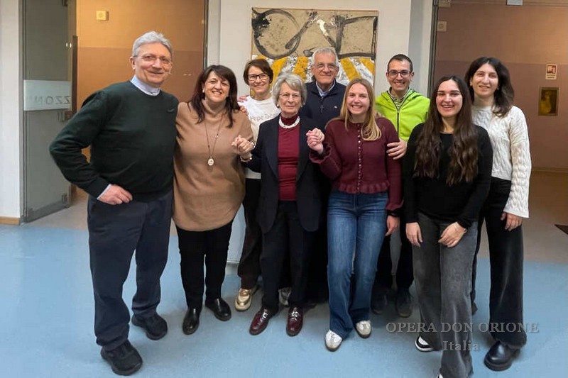 Un cuore senza confini: “Aiutiamoli a sorridere” da 20 anni nelle periferie del Mondo -  29653